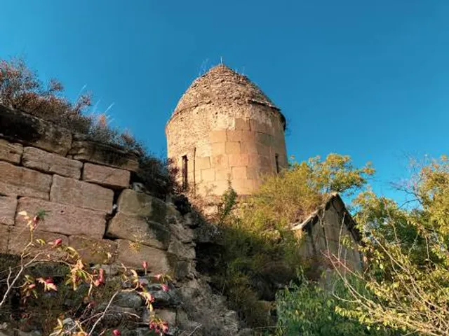 Arakelots Monastery