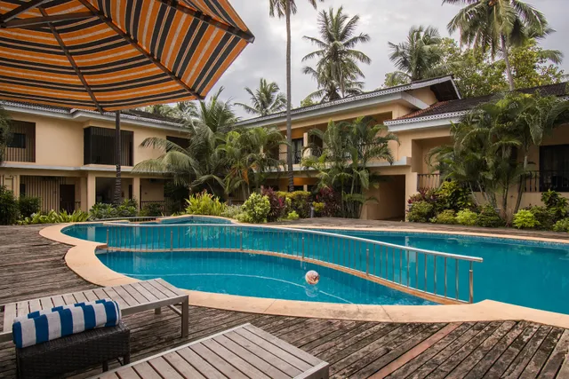 Sol Fiesta by himalaya