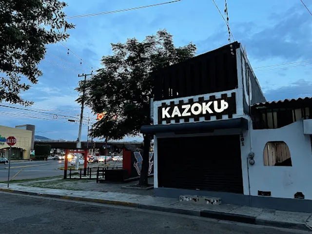 KAZOKU COFFEE ART HOUSE
