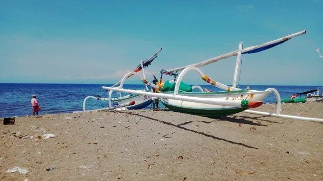 Pantai Tanjung Karang