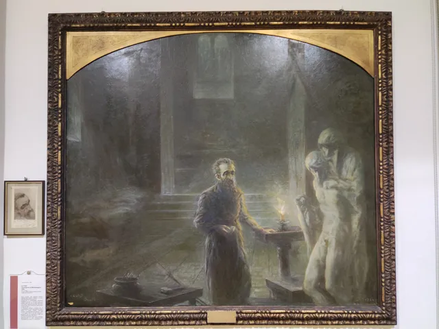 Museo di Arte sacra San Giacomo