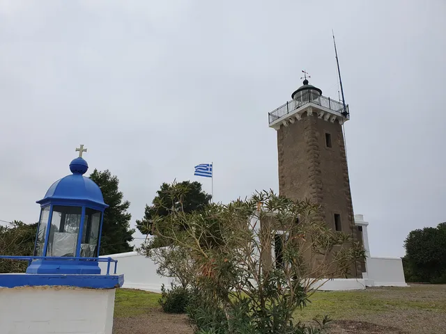 Φάρος Αρκίτσας