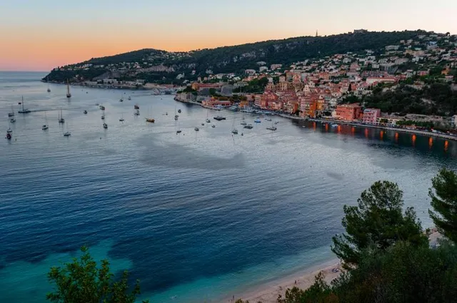 Mairie de Villefranche-sur-Mer