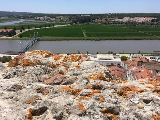 Cripta Arqueológica do Castelo de Alcácer do Sal