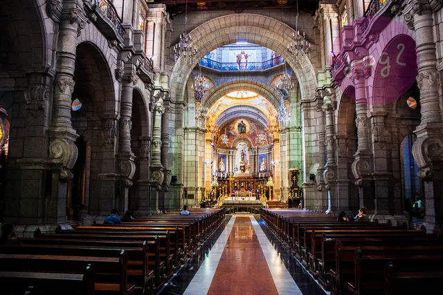 Cathedral of Mérida