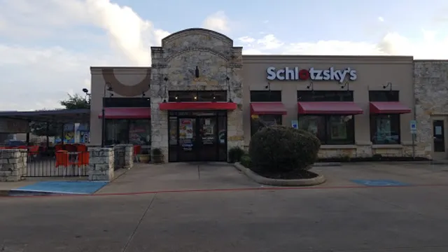 Schlotzsky's