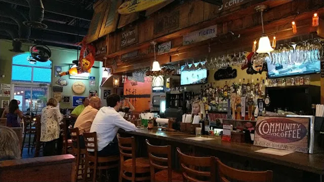 Cajun Steamer Bar & Grill