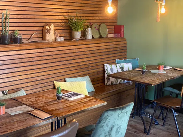 Gasterie Bie de Burgemeister