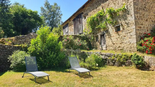 Les Hauts de Villemaloux