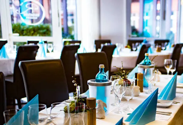 Restaurant Ratsstube