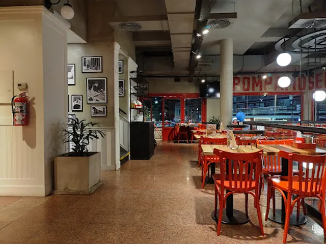 Kentucky Urquiza Av Triunvirato 4500