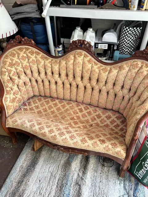 Steven & Sons Upholstery Co.