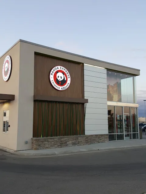 Panda Express