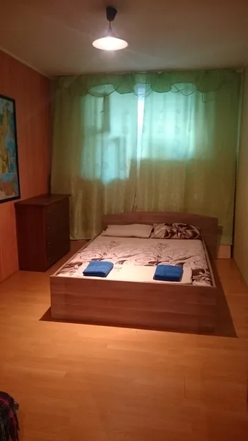 Mini Hotel on Tepliy Stan