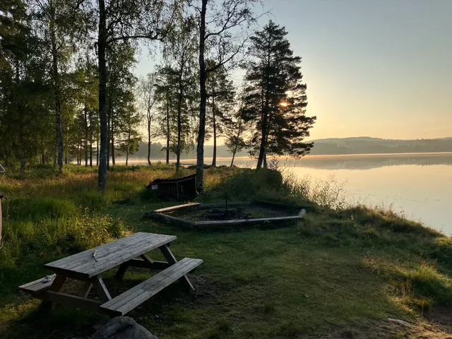 Värmlandsgården - Canoe | Outdoor | Nature