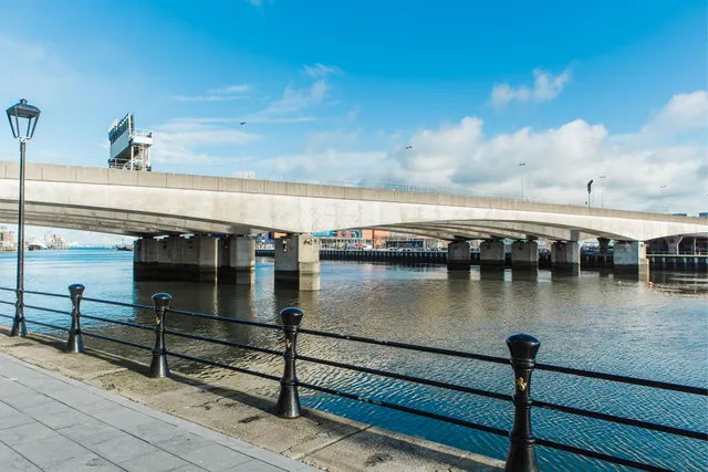 Dream Apartments Belfast