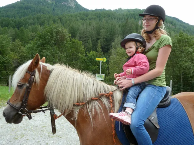 Erlebnisbauernhof Stempf