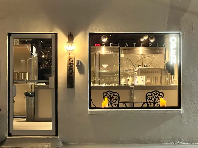 Gelateria Degli Angeli