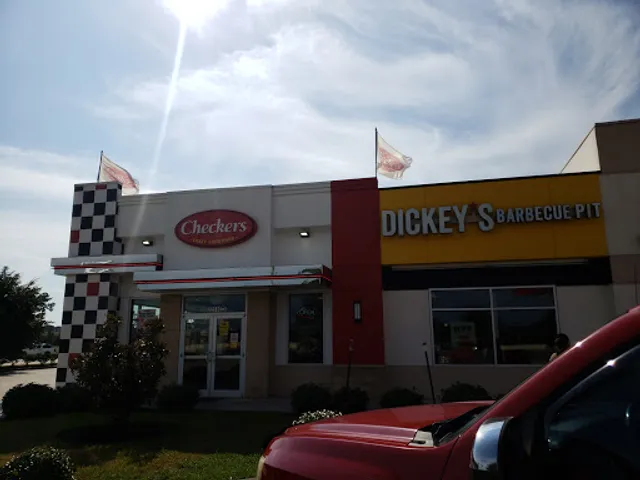 Dickey's Barbecue Pit