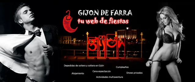 Gijón de Farra