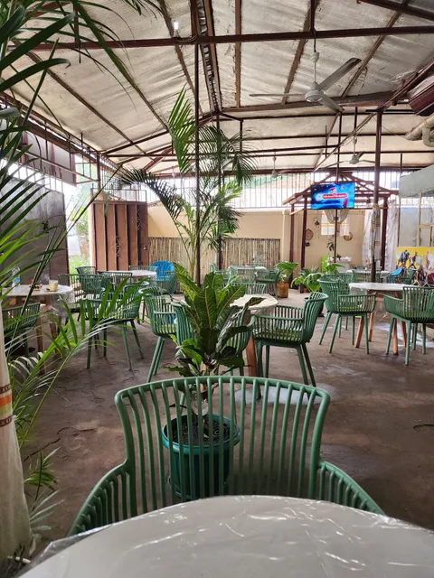 Massawa Bar & Restaurant