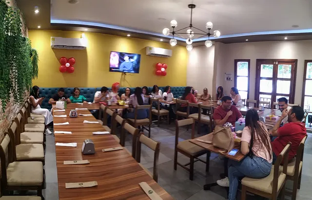 Mi Tierra Restaurante Bar