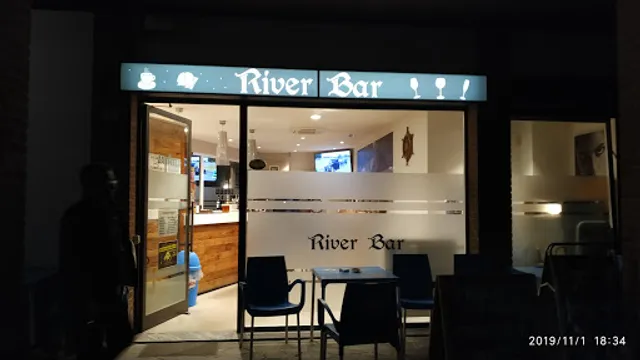 River Bar