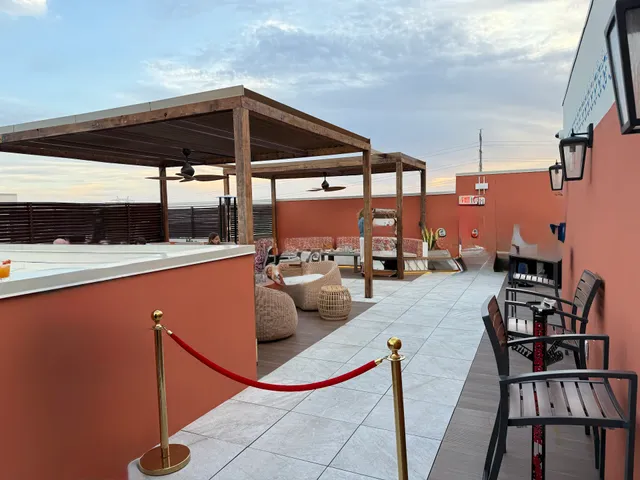 Durango Cocina & Rooftop