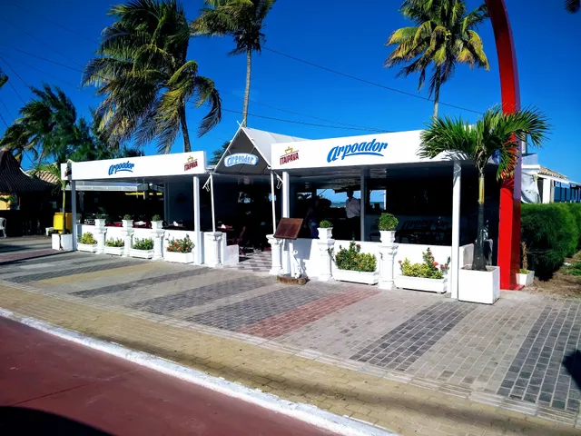 Arpoador Bar E Restaurante