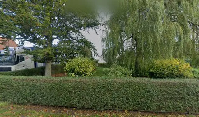 Friis Dinner Transportable v/Brian Friis Landgreen