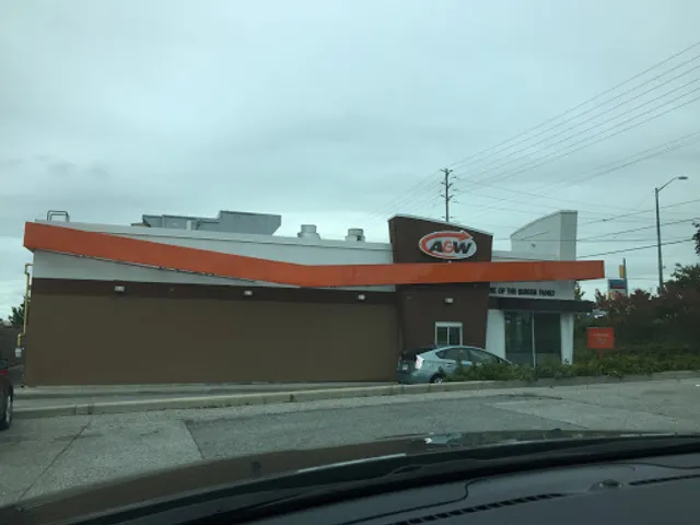 A&W Canada