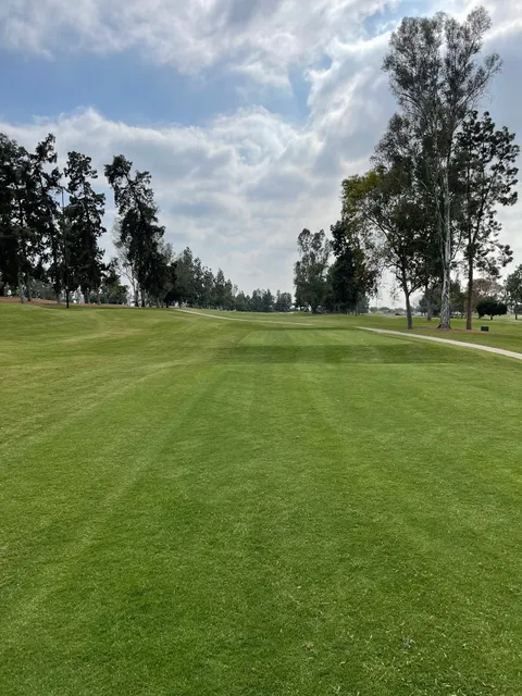 Bella Verde Resort & Golf Club