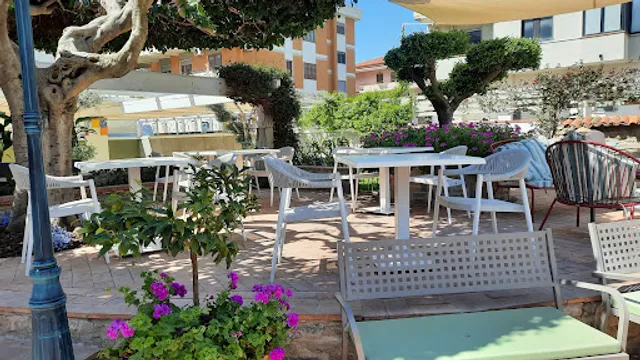 Ristorante La Pergola Srl