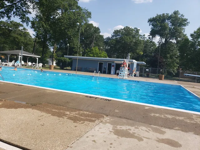 Vermilion Community Pool