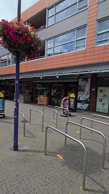 Alexanderhoeve Hilversum