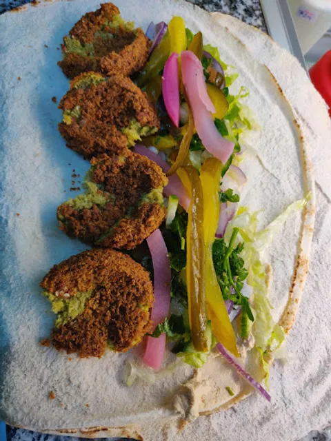 Falafel