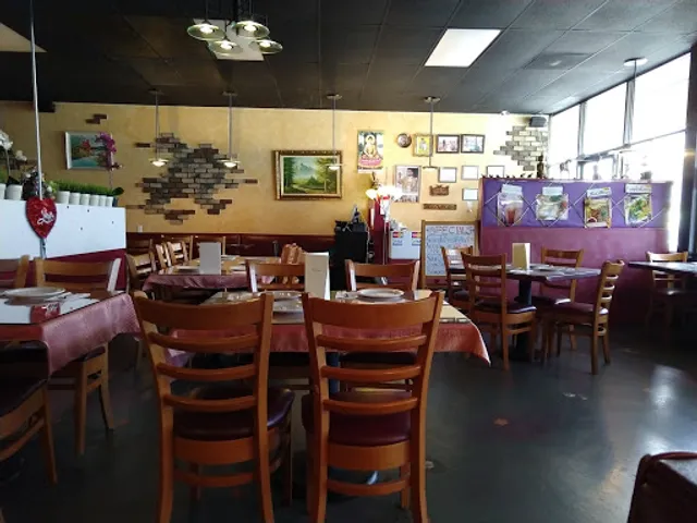 Siam Orchid Thai Cuisine