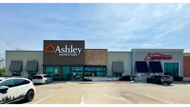 Ashley Store