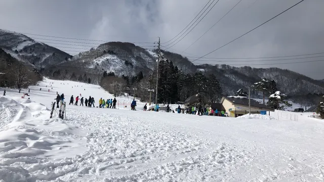 Ski Hire Hakuba
