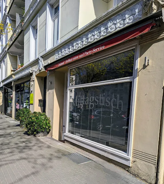 Umland delikat essen und Partyservice oHG