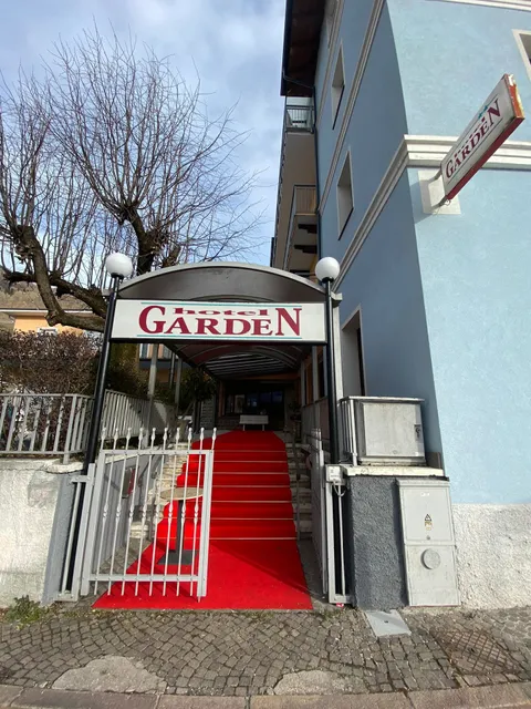 Hotel Garden Levico