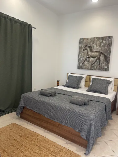 Agroktima Drosou Apartment