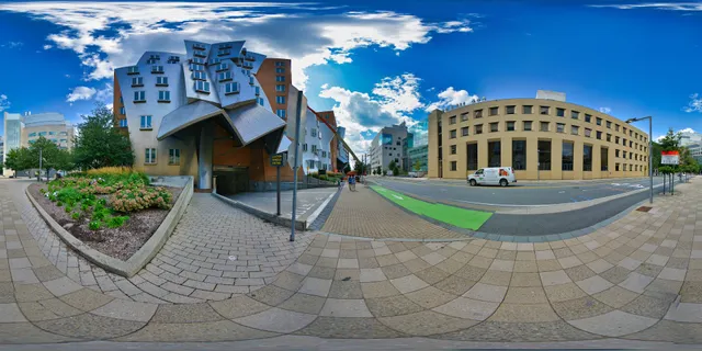 MIT Computer Science & Artificial Intelligence Laboratory