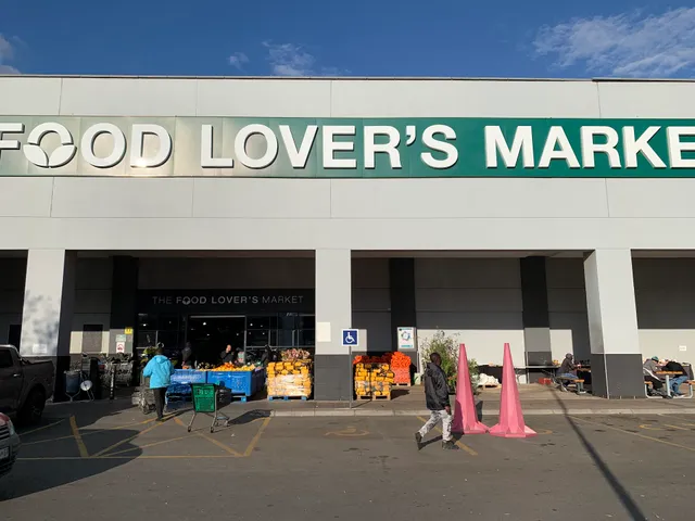 Food Lover's Market Stoneridge Centre