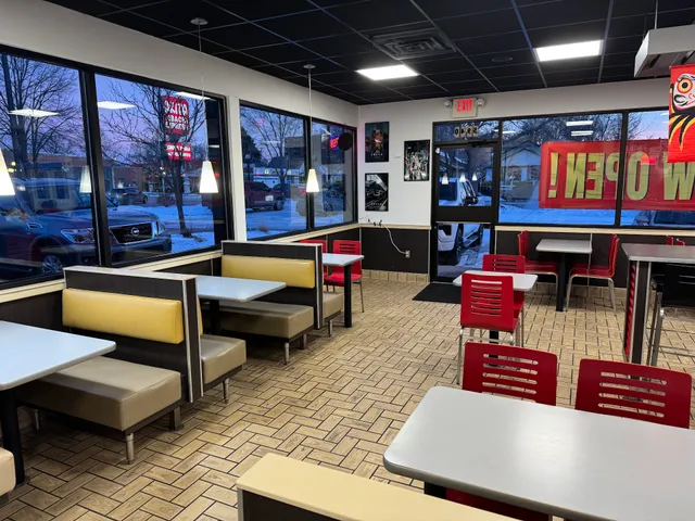 Akita Hibachi Express