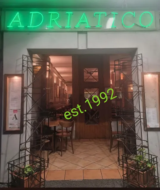 Adriatico Ristorante