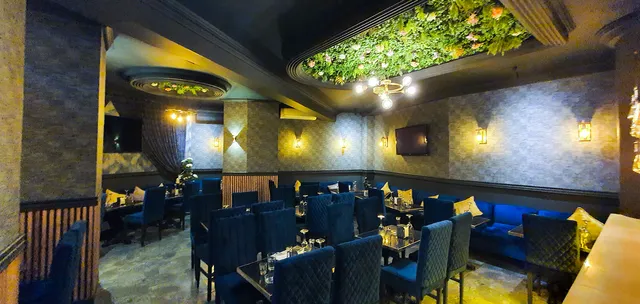 Le Cercle Casablanca