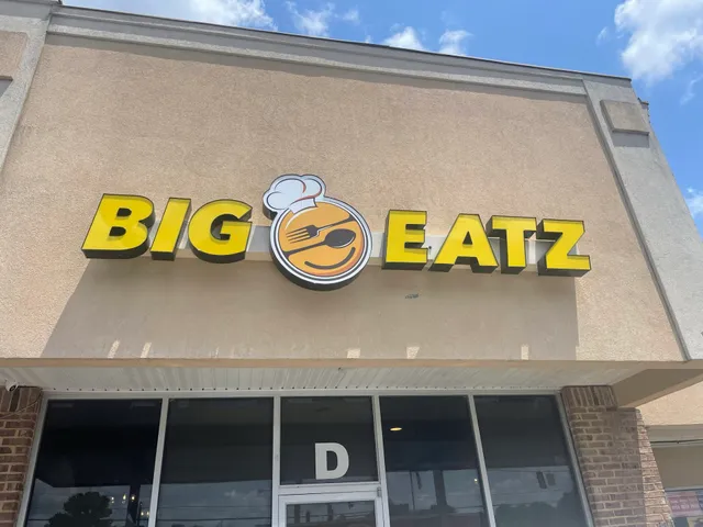 Big Eatz