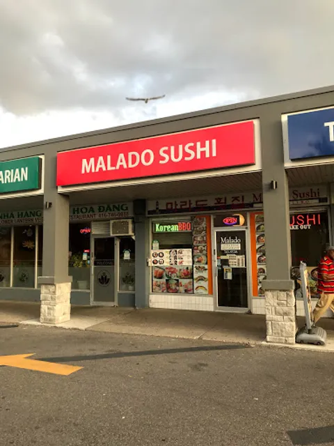 Malado Restaurant