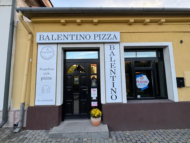 Balentino